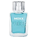 Mexx Fresh Man Eau de Toilette, 30 ml