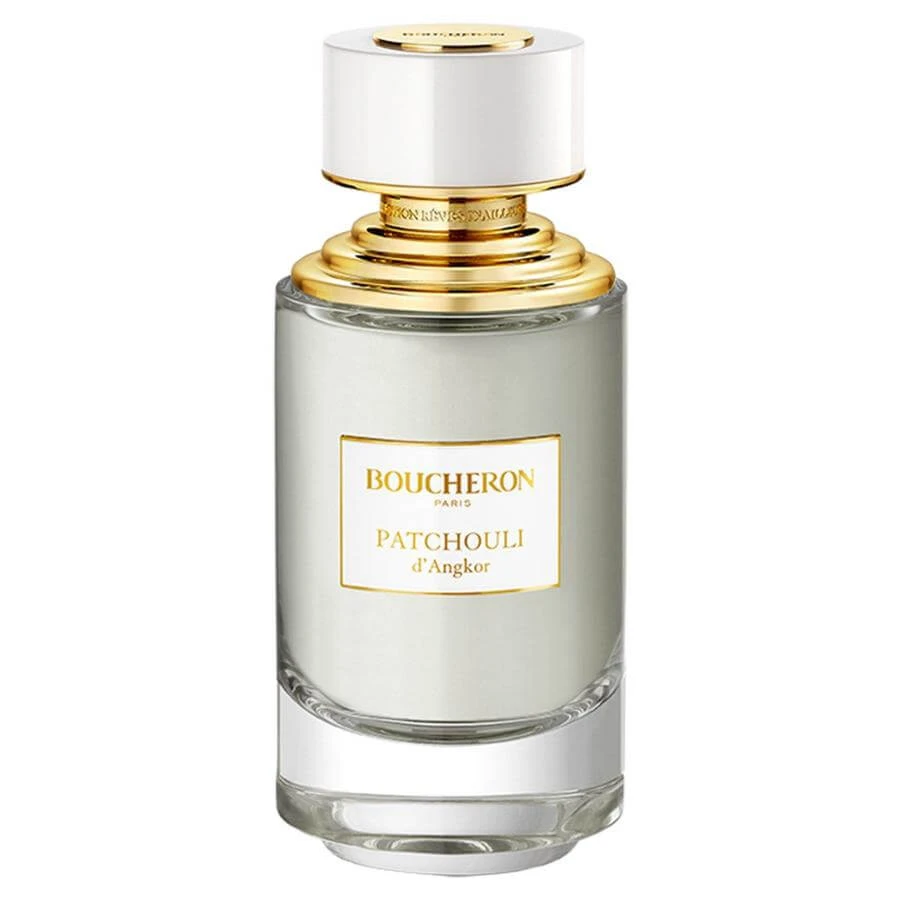 Boucheron Patchouli d Angkor, Eau de Parfum, 125ml