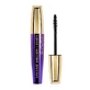 L Oreal Paris Máscara de pestañas Volume Million Lashes So Couture Noir Negro Extra, 9,5 ml