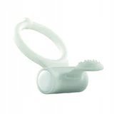 Marc Dorcel Power Clit Phospho Fluorescent anneau pénien avec vibrations