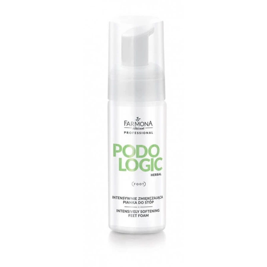 Farmona Professional Podologic Intensief Verzachtend Voetschuim, 165ml