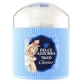 Felce Azzurra Talco classico per il corpo, 250 g + Cuscino