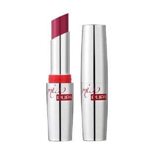 Pupa Milano Miss Pupa Ultra Brilliant Lipstick 203, 2.4 ml