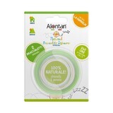 Bratara reglabila anti-insecte, Alontan Natural, 2 bucati, Pietrasanta Pharma