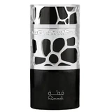 Lattafa Qimmah Voor Mannen Eau de Parfum, 100 ml
