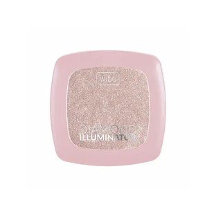 Wibo Diamond Illuminator Face Highlighter 1