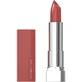 Maybelline Color Sensational Cream Lipstick 373 Mauve For Me, 4.4 g