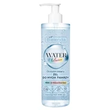Bielenda Water Balance Purifying Facial Cleansing Gel, 195g