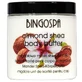 BingoSpa Migdałowe masło shea do ciała, 250g