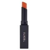 Elroel Velluto Matte Lipstick 04 Bunt Mandarijn, 1,7 g