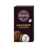 Kokos eco crème, 200 gr, Biona