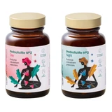 HealthLabs ProbioticMe No.2 Tag+Nacht Probiotikum, 60 Kapseln