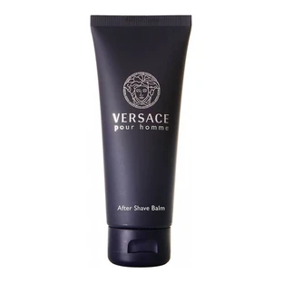 Versace Pour Homme Aftershave Balsem, 100ml