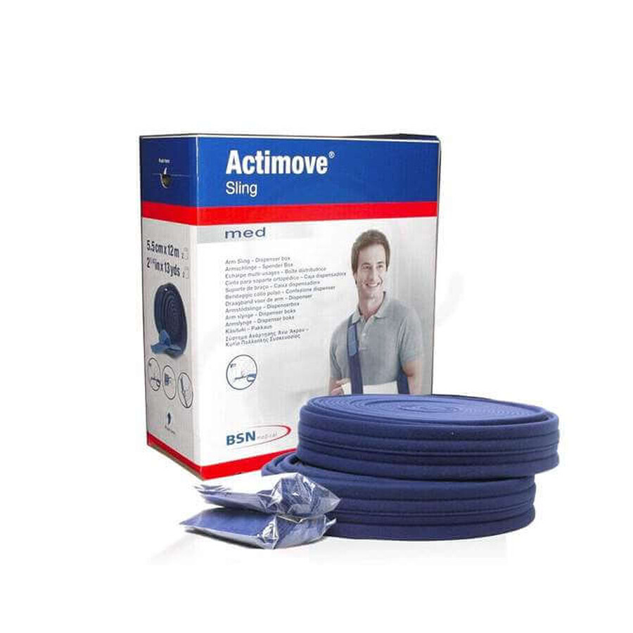 Actimove Onderarmsteuningsling, BSN Medical