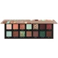 Catrice Pro Hint of Mint Slim Oogschaduwpalette 010 Aesthetic Vibes, 10,6 g