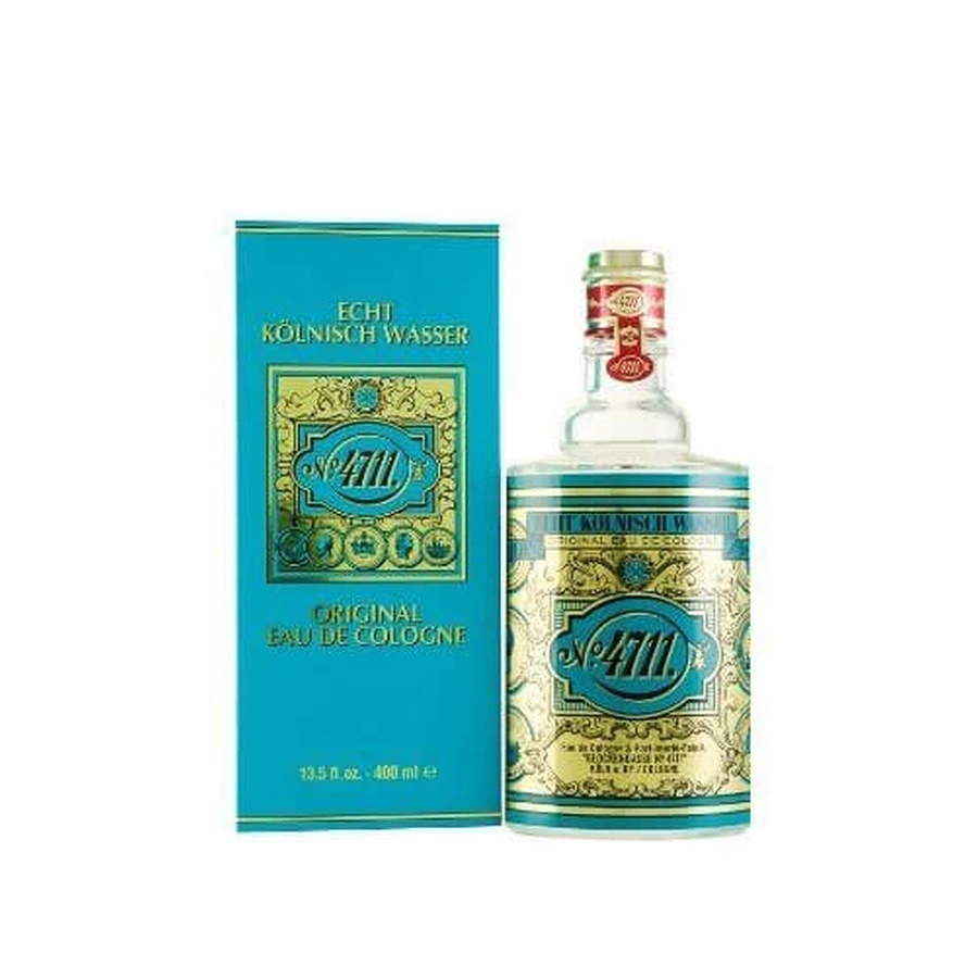 4711 Original Agua de Colonia, 400 ml