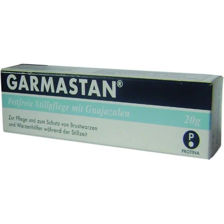 Garmastan Cream, 20 g, Protina Pharma 