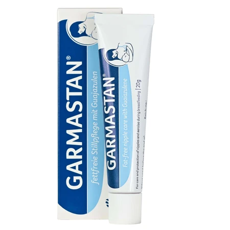 Garmastan Cream, 20 g, Protina Pharma 