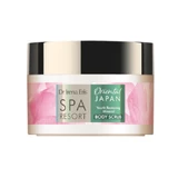 Dr Irena Eris SPA Resort Oriental Japan Youth Restoring Mineral Scrub, 200 g
