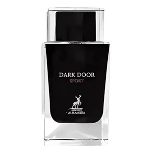 Maison Alhambra Dark Door Sport Eau de Parfum, 100 ml