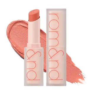 Rom amp;nd Zero Matte Lipstick 09 Shell Nude, 3 g