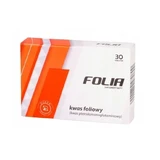 Papel de aluminio, 30 comprimidos
