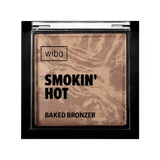 Wibo Smokin Hot Baked Bronzer Gezichtsbronzer 02, 7.5 g