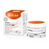 Mincer Pharma Vita C Infusion anti-rimpel dag/nachtcrème nr.602, 50 ml