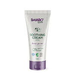 Moisturizing cream for children, 100 ml, Bambo Nature