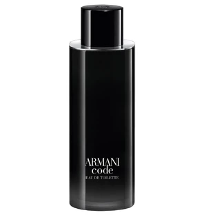 Giorgio Armani Armani Code Pour Homme Eau de Toilette, 200ml