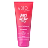 BeBio Ewa Chodakowska Start Your Active Day Natuurlijke isotone bodylotion regeneratie, 200 ml