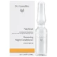 Dr. Hauschka Nachtpflege in Ampullen für alle Hauttypen, 10 x 1 ml