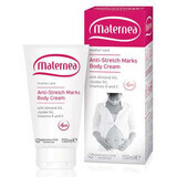 Zwangerschapsstriemencrème, 150 ml, Maternea