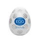 Easy Beat Egg Sphere Wegwerp masturbator in de vorm van een ei