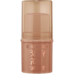 Essence Baby Got Bronze Bronzer Stick 10, 5.5 g