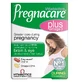 Vitabiotics Pregnacare Plus Omega-3 voor zwangere vrouwen, 56 tabletten/capsules