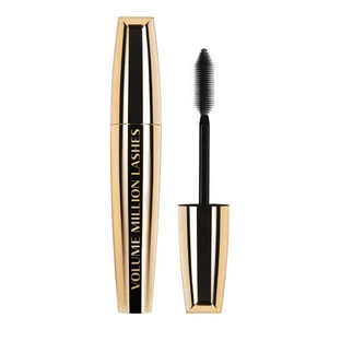 L Oreal Paris Volume Million Lashes Mascara Schwarz, 9 ml