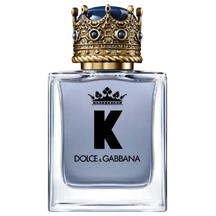 Dolce amp; Gabbana K by Dolce amp; Gabbana Eau de Toilette, 50 ml