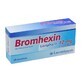 Bromhexine 12 mg, 20 comprim&#233;s, Laropharm