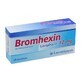 Bromhexin 12 mg, 20 comprimate, Laropharm