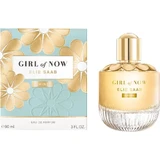 Elie Saab Meisje van Nu Glans Eau de Parfum, 90ml