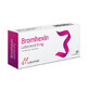 Broomhexine 8 mg, 20 tabletten, Labormed