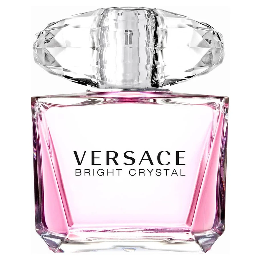 Versace Bright Crystal Apă de toaletă, 200ml