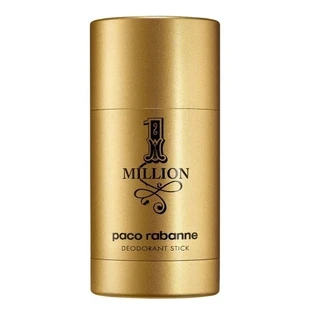 Paco Rabanne 1 Miljoen Deodorant Stick, 75ml
