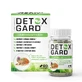 Home Eerste Hulp Kit Detox Gard, 60 capsules