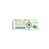 Anale verzorgingscrème, 50 ml, Hemorvit, Vivanatura