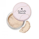 Annabelle Minerals Deckende Mineral-Grundierung Sunny Fair, 4 g