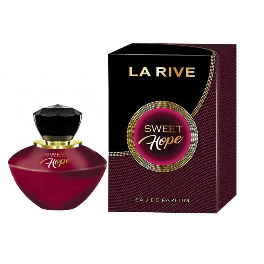 La Rive Sweet Hope Woda perfumowana, 90ml: ceny i cechy
