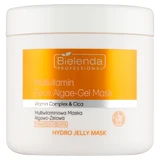 Bielenda Professional Hydro Jelly Masker Multivitamine algengelmasker, 190 g