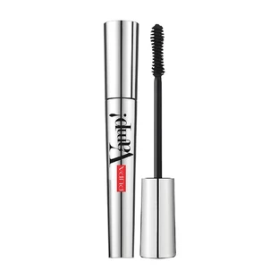Pupa Milano Vamp! Mascara 200 Chocolade Bruin, 9 ml